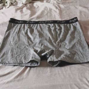 Sean John Men's Boxer Brief. 3 pair